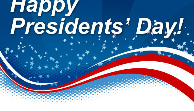 Presidents Day Specials